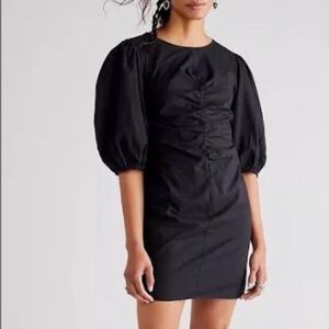 Free People Hope Dress Black XS